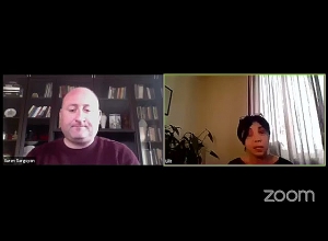 Будет ли когда-либо сформирована армяно-американская повестка? Интервью с международником Суреном Саркисяном