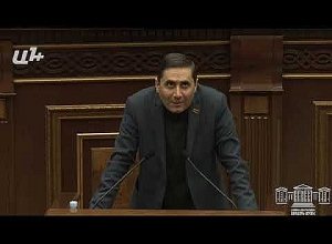 Я понимаю, что вы находитесь на предвыборном этапе и можете делать манипулятивные заявления: Абовян