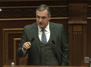 Если правительство не обманет в вопросе выборов, Альянс примет участие в выборах: Уриханян