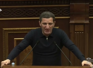 «Преследование правительством бывшего генерального прокурора Интерпол квалифицировал как политическое преследование»