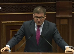 «Мы потерпели поражение из-за внешних  сил и  немощности и страха пришедшей к власти вследствие этого политической силы»