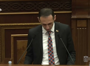 2018 թվականին Ադրբեջանից Հայաստան է փոխանցվել 211 մլն դոլար. ԱԱԾ-ն ևս գործ ունի անելու. Եղիազարյան