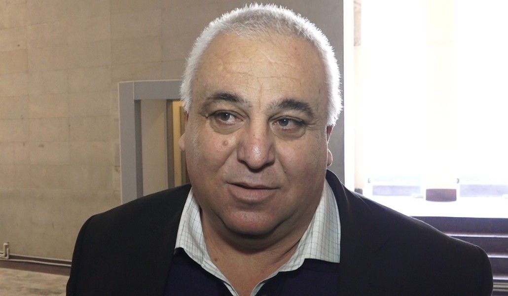 հակոբ Հակոբյան