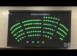 Martial Law Abolished