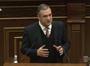 «Журналисты должны быть осторожны, зная, что у нас есть власти, которые будут их постоянно бить»