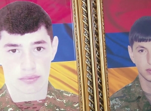 Տիգրանը զանգում է հորեղբորն ու ասում՝ «Տնեցիներին կասես, որ չեմ գալու»․ սրանք Տիգրանի վերջին խոսքերն էին