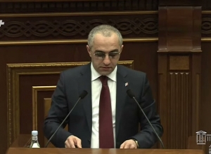 Ապրիլի 19-ը՝ հարկ վճարողի օր. խրախուսման համակարգ․  ՊԵԿ նախագահ