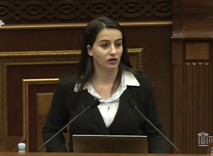 Միջին մասնագիտական կրթական ծրագրով ավարտական կուրսում սովորողներին տարկետման իրավունք  տալ․ նախագիծ