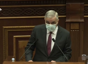 Речь идет о восстановлении существовавшей в СССР инфраструктуры: Мгер Григорян о транспортной разблокировке