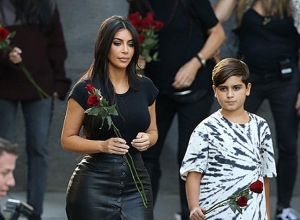 Кардашяны, Танкян и другие знаменитости присоединились к призыву к Байдену признать Геноцид армян