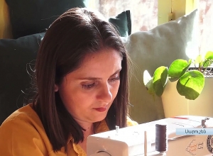 «Արցախի կանայք՝ Արցախի համար» նախաձեռնությունը գործունեությունը Հայաստանից տեղափոխել է Սարուշեն