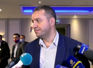 По словам Ваана Керобяна, мы уже очень близки к восстановлению экономики