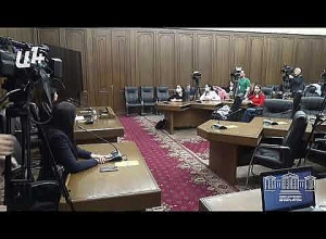 Наира Зограбян о позиции ППА относительно выборов и избирательной системы