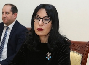 Закон, который принёс Ален Симонян,  - это позор, пусть просто закроют провластные фейки: Зограбян