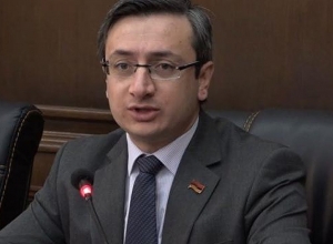 «У Кочаряна 10-15% голосов, у Пашиняна – 30%, и эта цифра не увеличится, а у ПСА – 50% голосов»