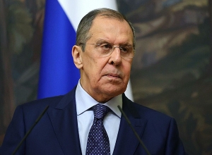 В рамках заседания СМИД СНГ Лавров встретится с Айвазяном и Байрамовым