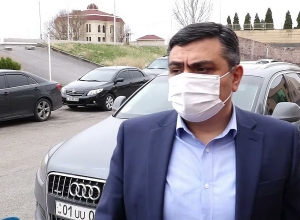 Любая информация, дискредитирующая судебную власть, имеет прямое последствие: Папоян