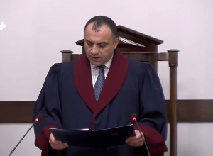 Քոչարյանին առաջադրված մեղադրանքի հոդվածը համարվեց Սահմանադրության երկու հոդվածներին հակասող