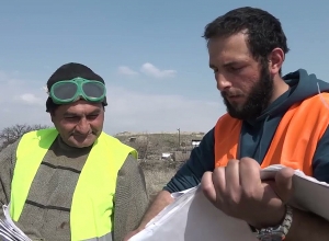 Կառավարությունը 121 միլիոն դրամ է հատկացրել Դվինի կոթողների վերականգնմանը