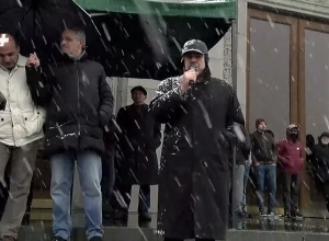 Չուգասզյանը մանրամասնում է նախագահի հետ իրենց պատվիրակության հանդիպումը