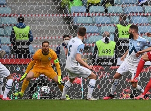 Ռուսաստանը միանձյա առաջատար է, իսկ մյուս խմբերում առայժմ երկիշխանություն է. ԱԱ-2022