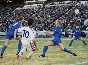 Հայաստան – Իսլանդիա. նախկինում անհարմար, այժմ՝ հաղթահարելի մրցակից 