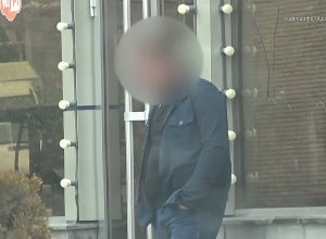 ԱԱԾ-ն ՀՀ ոստիկանության ծառայողի կողմից կաշառք ստանալու դեպք է բացահայտել