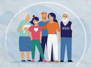 Вакцинируйся от COVID 19