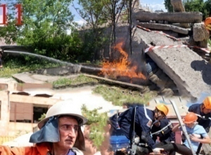 MES summarizes previous week: there were 371 cases in total, 158 of which were emergent and 8 deaths