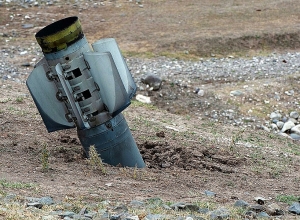 Планируется обезвреживание боеприпасов на территориях близ Степанакерта