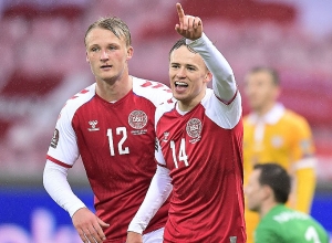 Անգլիան, Գերմանիան, Իտալիան, Շվեդիան, Շվեյցարիան, Դանիան և Հայաստանը. Ֆուտբոլի ԱԱ-2022-ում