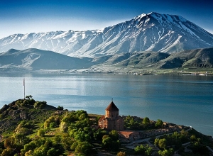 Սևանա լճի մակարդակը անցյալ տարվա նույն օրերի համեմատ ցածր է 11 սմ-ով