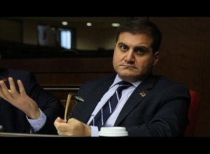 Наша внешняя политика во многом зависит от России и её интересов: Арман Бабаджанян