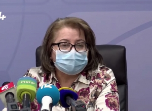 Почему Армения импортировала вакцину «AstraZeneca»?