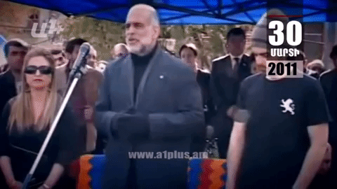 Календарь. 30 марта: Роберт Кочарян стал президентом РА, Раффи Ованнисян прекратил голодовку