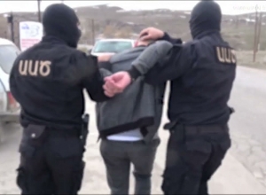 Սիսիանի ոստիկանության մի շարք աշխատակիցների կողմից խարդախության դեպքեր են բացահայտվել․ ԱԱԾ