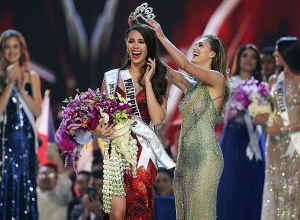 «Միսս տիեզերք» մրցույթում Հայաստանի մասնակցությունը․ ասուլիս․ ՈՒՂԻՂ