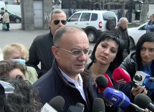 Իշխանությունները չեն հասկանում, որ ապաշրջափակման տակ խորը շրջափակում է լինելու Հայաստանում և Արցախում․ Սեյրան Օհանյան