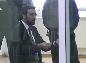 «Докажите, что ваш образовательный ценз не позволит войти в беззаконие давлением на прокуроров»