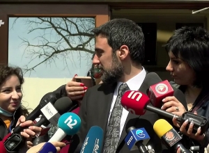 Ապշելու  էր, որ դատախազները վախեցան ներկայանալ  նիստին․ Արամ  Վարդևանյան