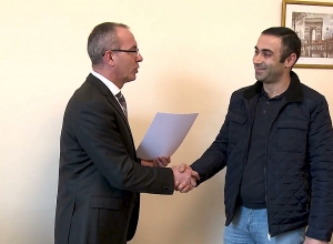 ՊԵԿ-ը կազմակերպում է անվճար դասընթաց օրինապահ հարկ վճարողների համար