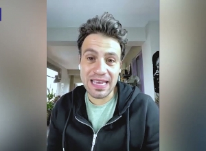 Музыкант из Кипра армянского происхождения Овик Демирчян летом посетит Армению