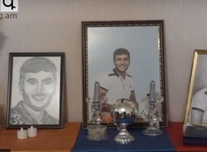 Մահաբեր «հրադադար». Իշխանը կդառնար 19 տարեկան