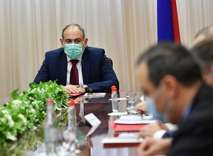 Prime Minister chairs Security Council meeting