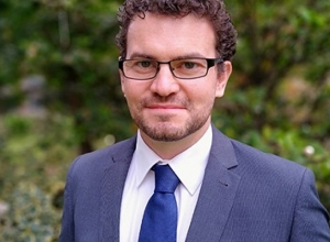 Mr John Gallagher  arrived to take up the role of UK Ambassador to Armenia