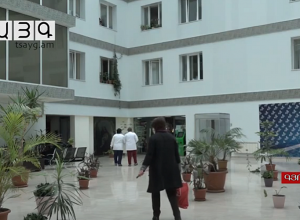 Շիրակում Քովիդ-19-ի թվերն աճում են, սակայն իրավիճակը վերահսկելի է