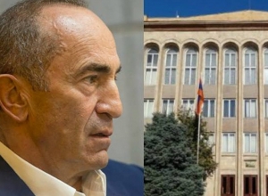 Обсуждение на тему  судьбы дела 1-го Марта после постановления КС: ПРЯМОЙ ЭФИР