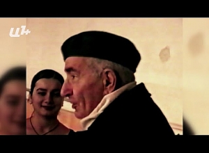 Կիմ Արզումանյանի հիշատակին