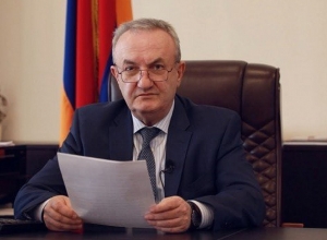 ԿԳՄՍ նախարար Վահրամ Դումանյանի ասուլիսը․  ՈՒՂԻՂ