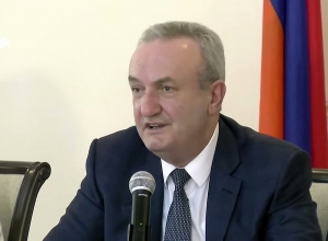 Ваграм Думанян о наших культурных ценностях, перешедших во владение врага